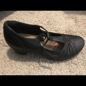 Earth Origins Beach Heeled Sandals